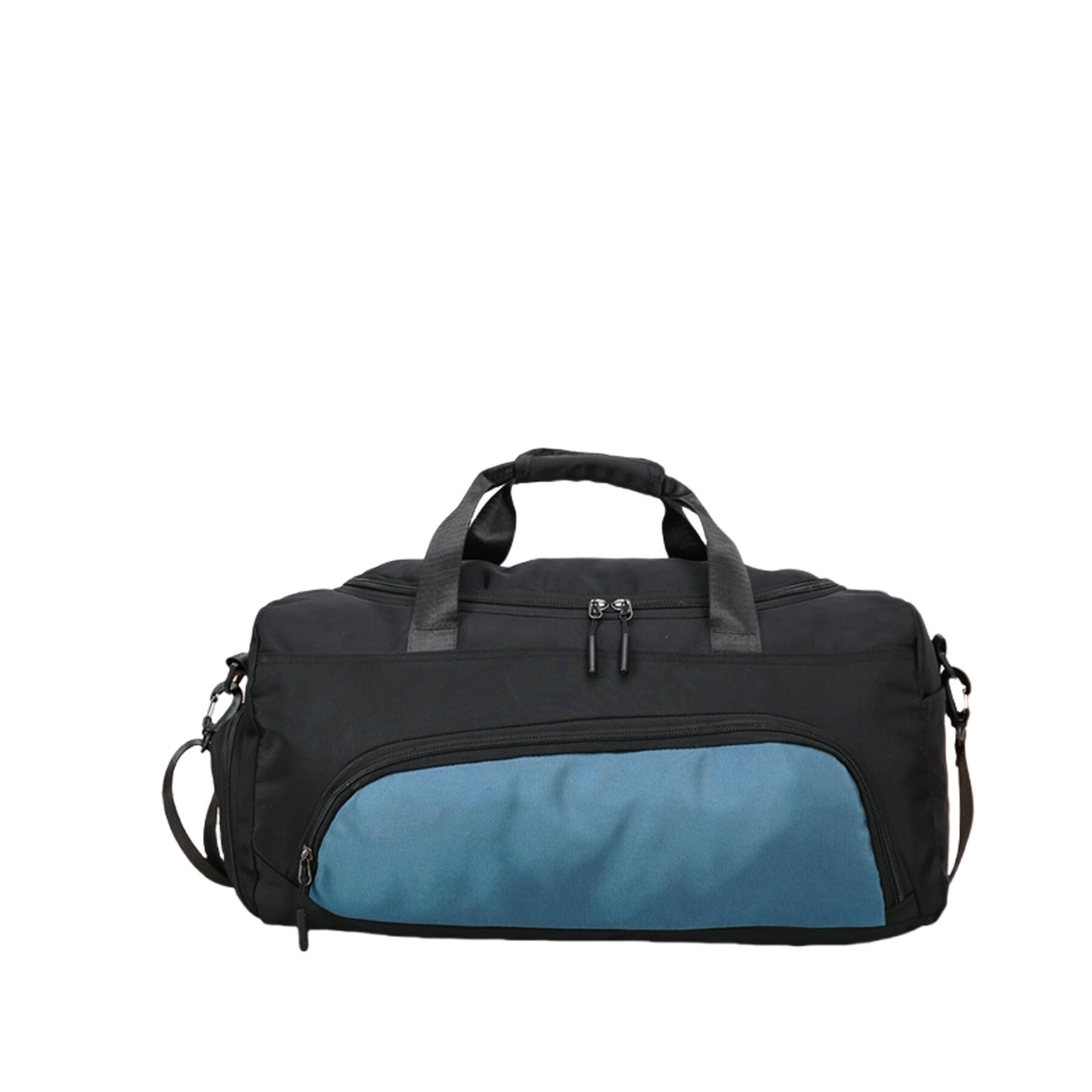 Multifunction Travel Duffle Bag 2