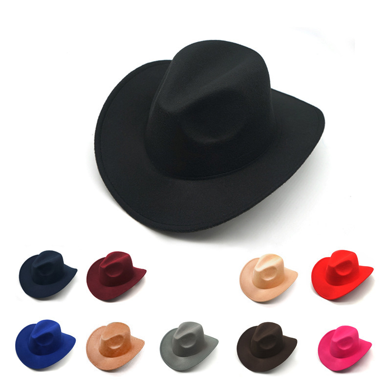 Cowboy Hat 2