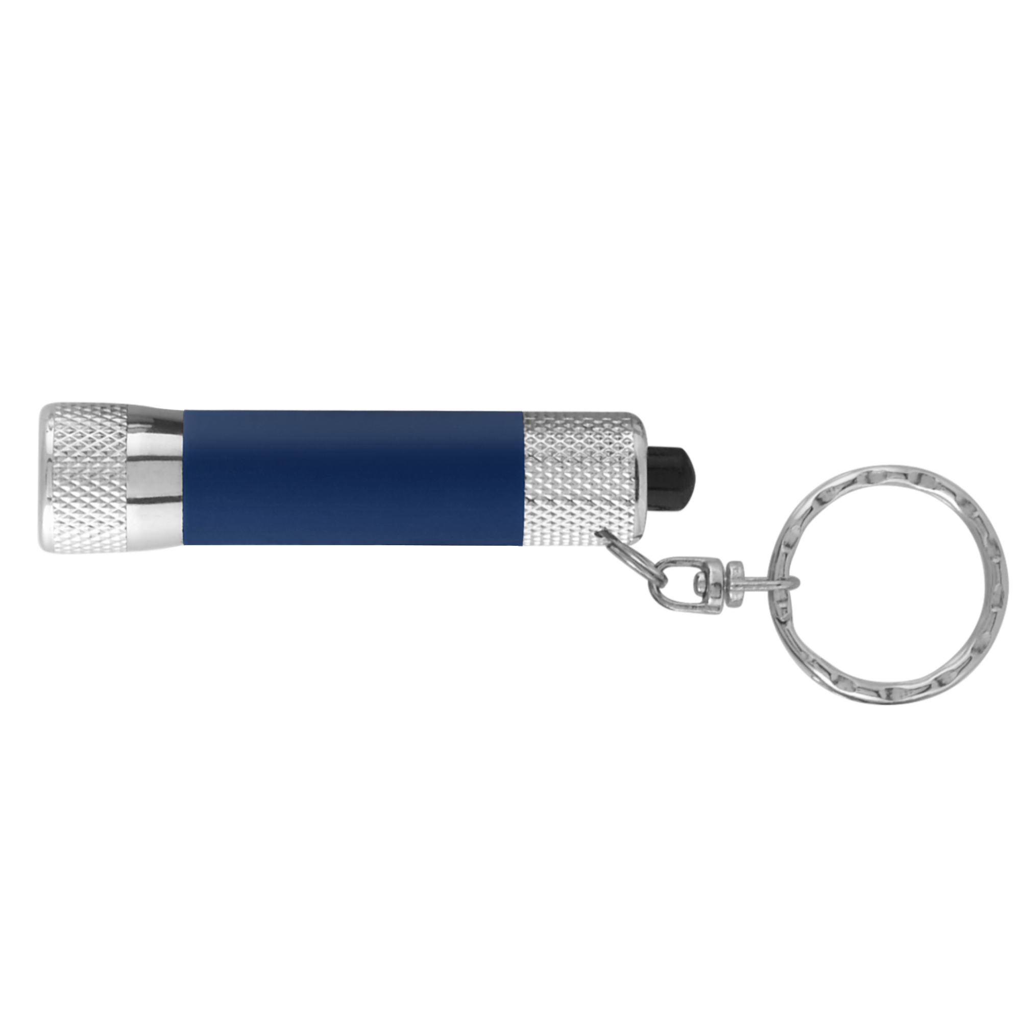 Chroma Softy - LED Flashlight with Keyring 17
