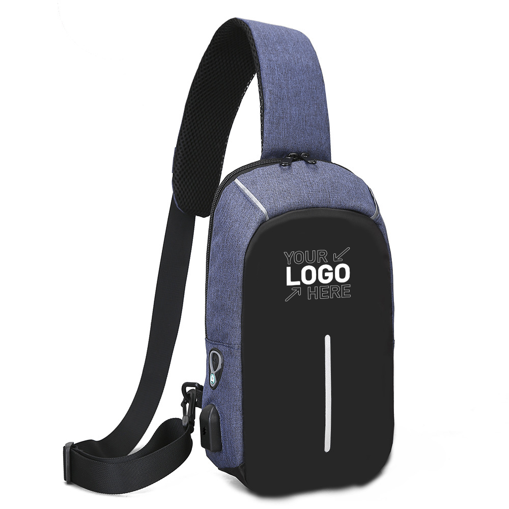 Crossbody Sling Bag 4