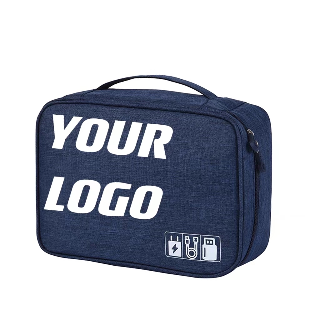 Polyester Digital Storage Bag 6