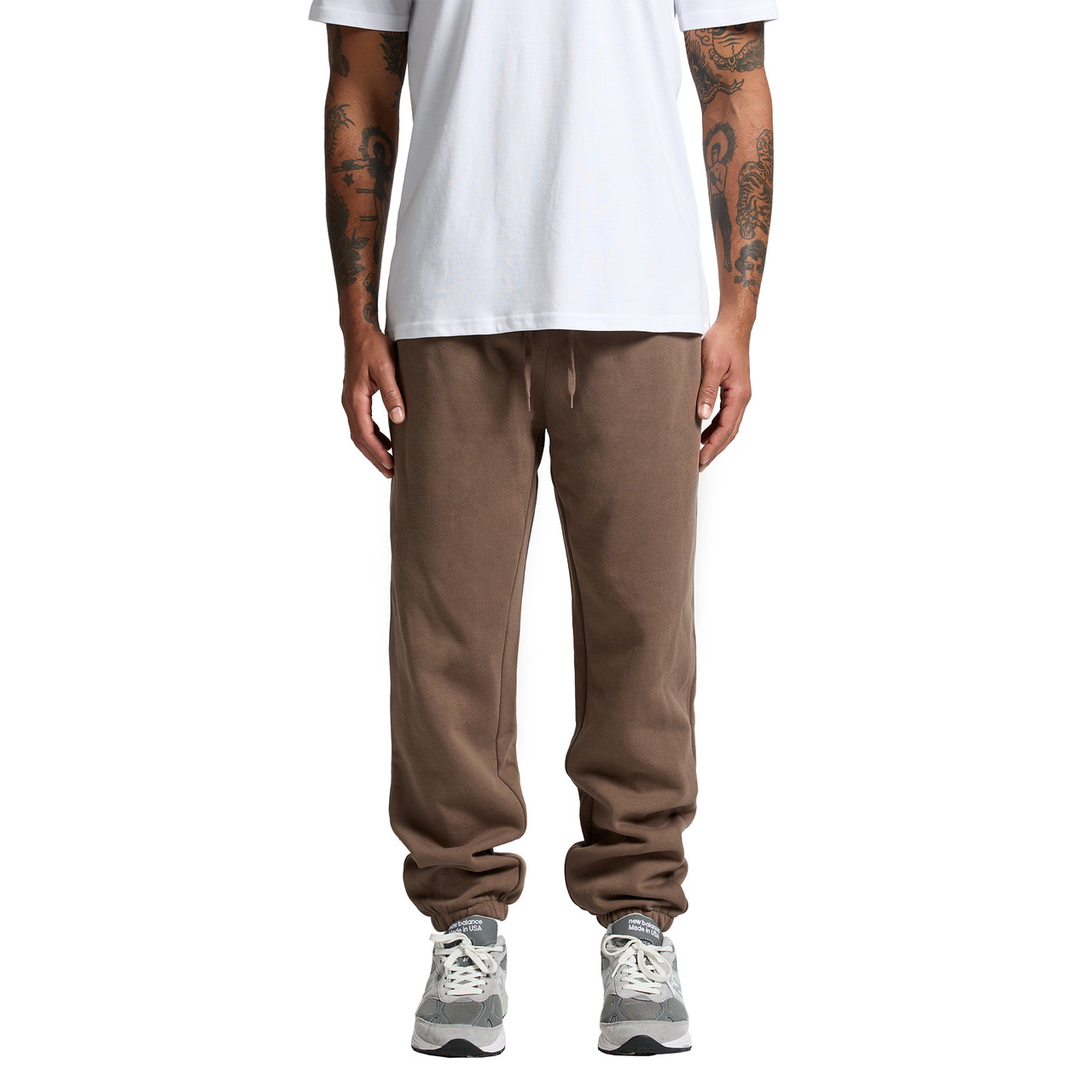 Stencil Track Pants | 5921 19