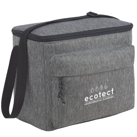 Vila Recycled 12 Can Lunch Cooler 42