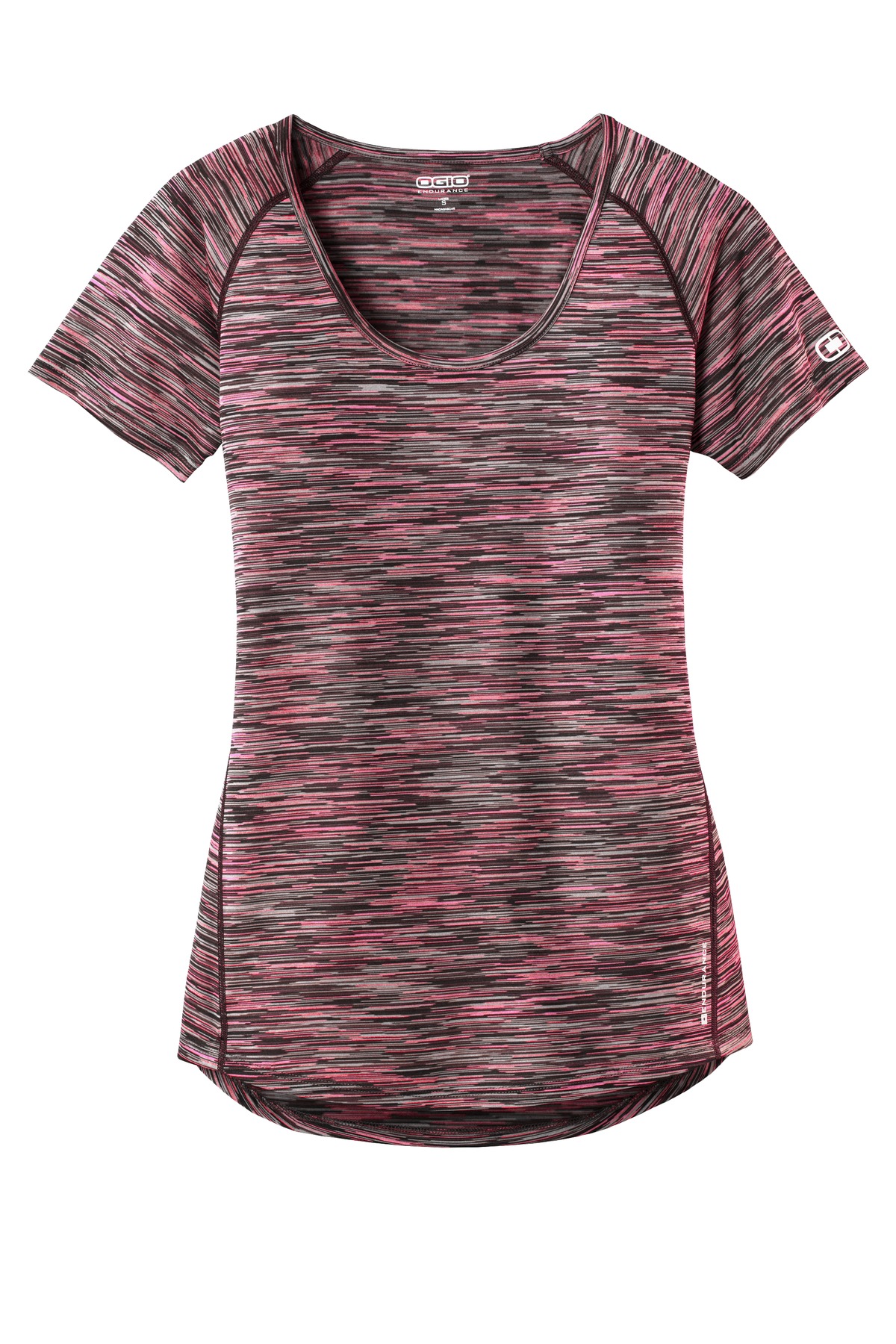 OGIO Women's Verge Scoop Neck. LOE326
