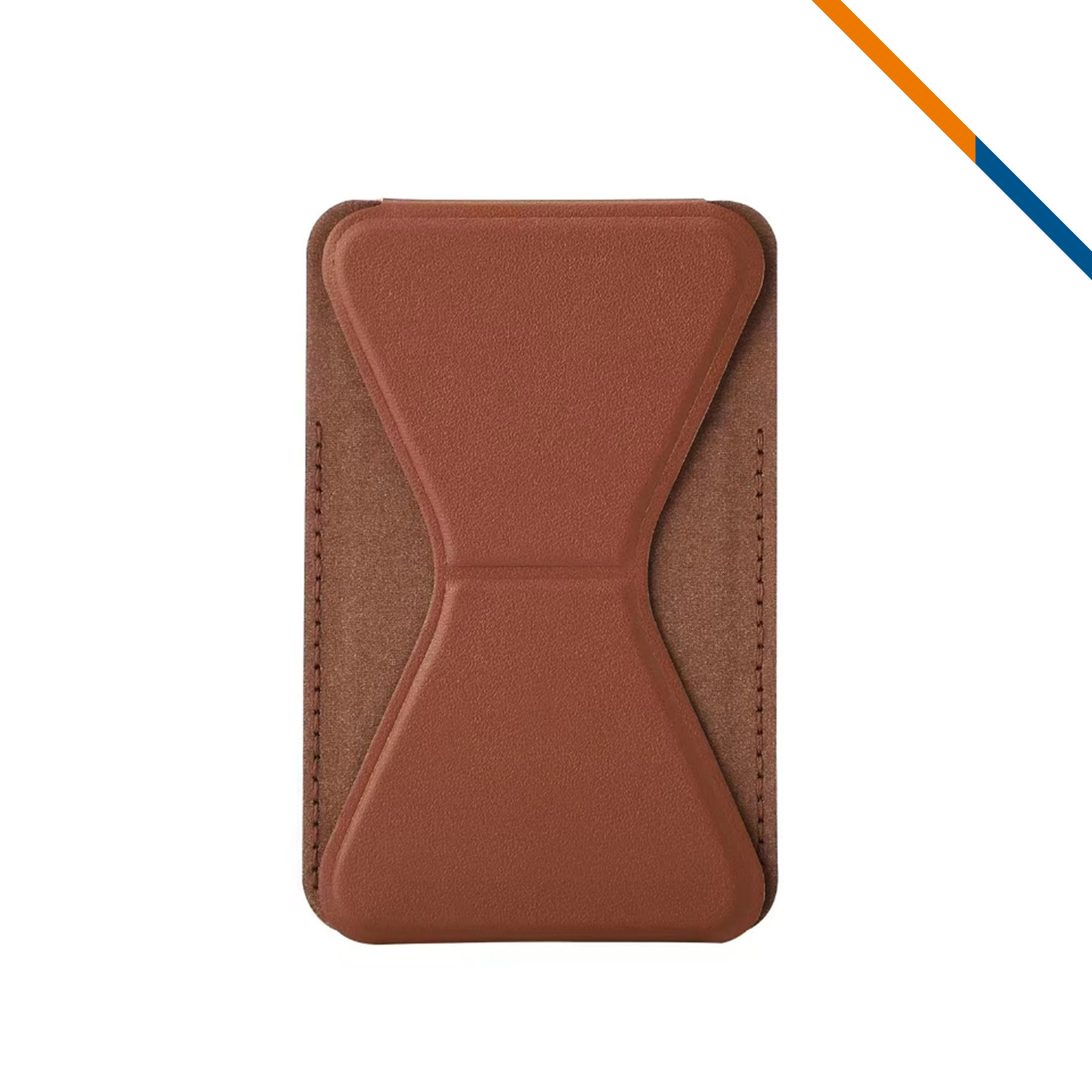 Magee 3in1 PU Leather Phone Stand 6