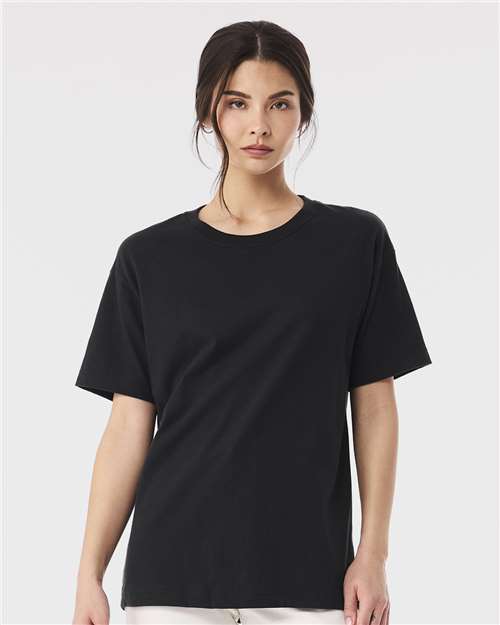 Unisex 6 oz. Heavyweight Tee - 3010 20