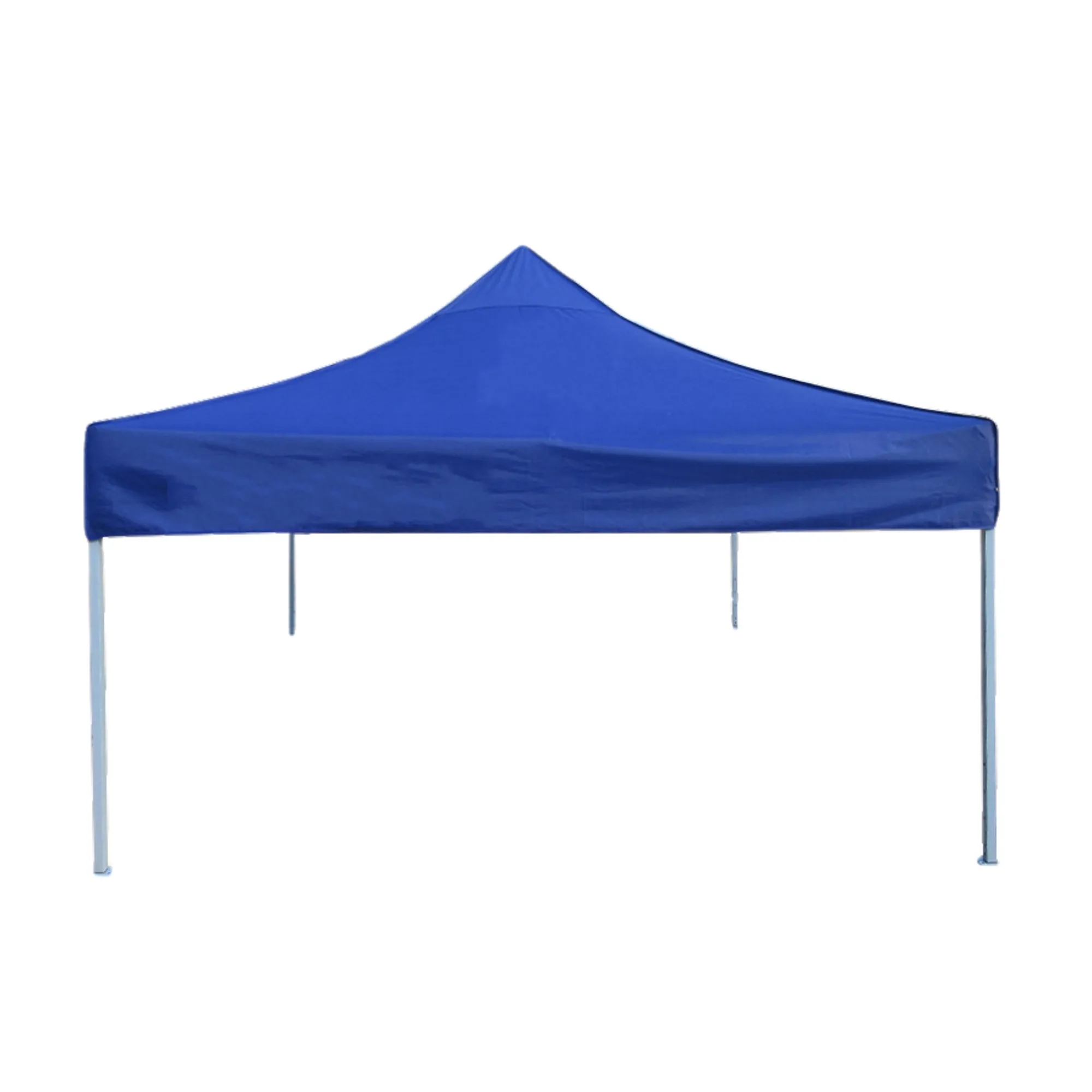 10' Custom Printed Standard Pop up Tent Kit 3