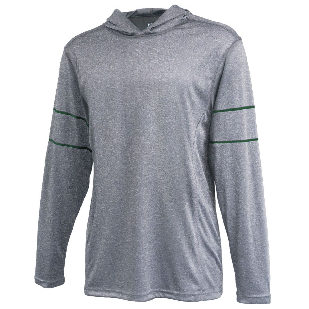 Youth Carbon Shooter Hoodie 3