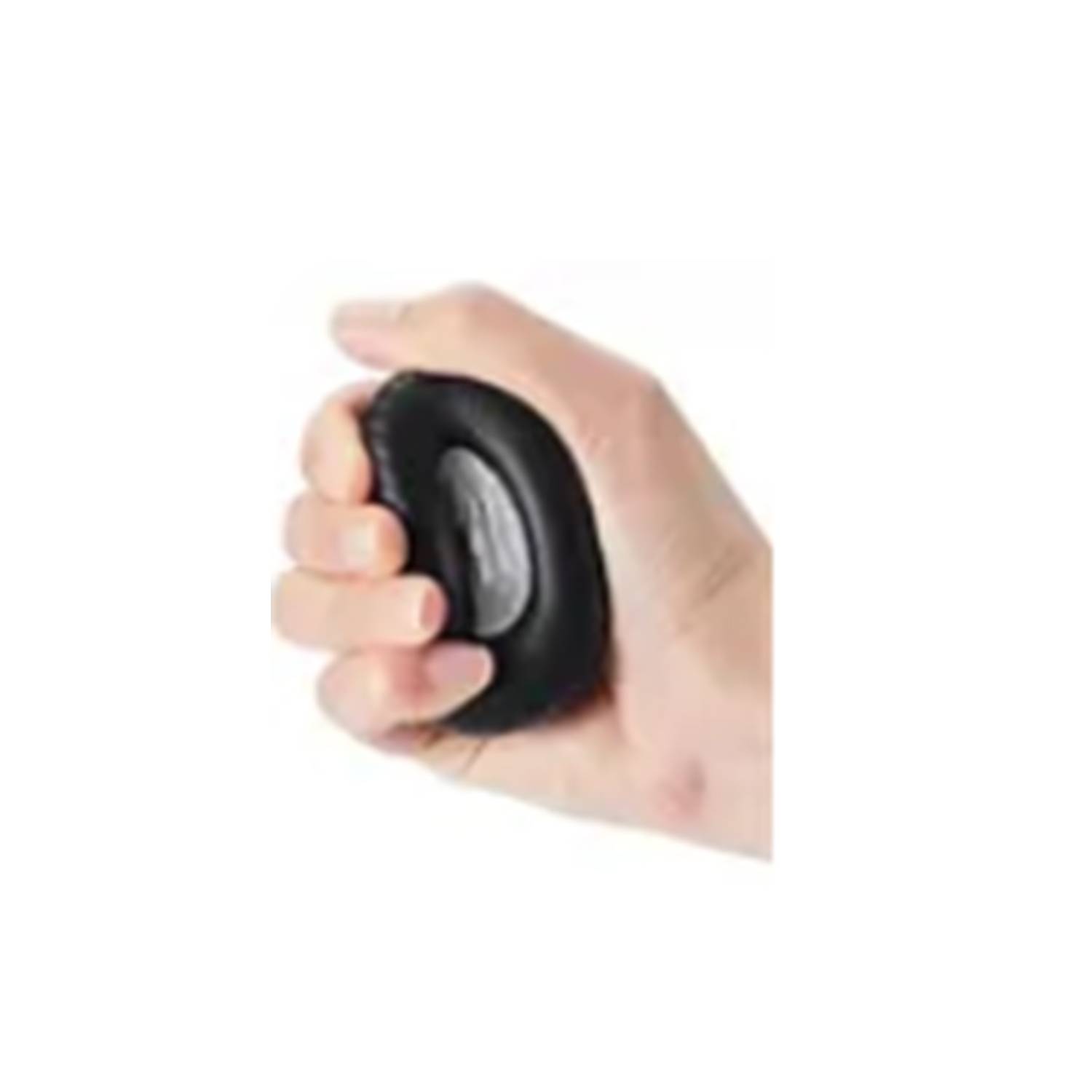 Squeezable Tire Shaped PU Foam Stress Reliever Toy 2
