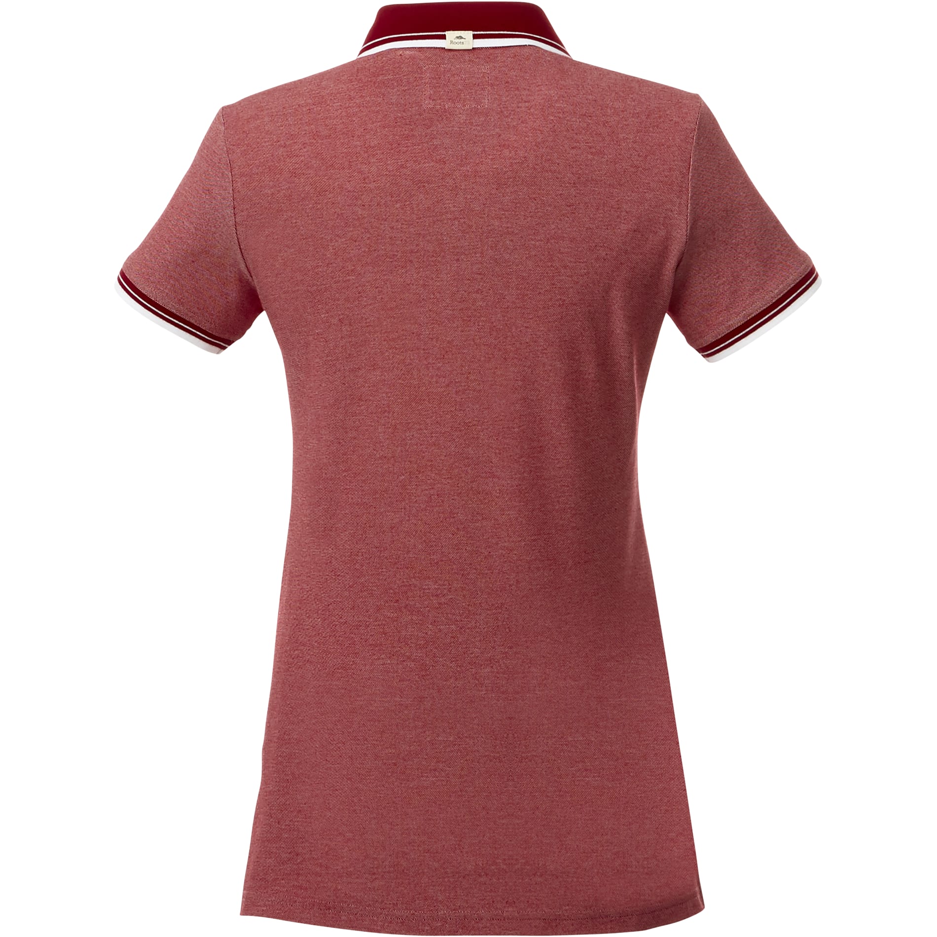 Women's LIMESTONE Roots73 SS Polo 39