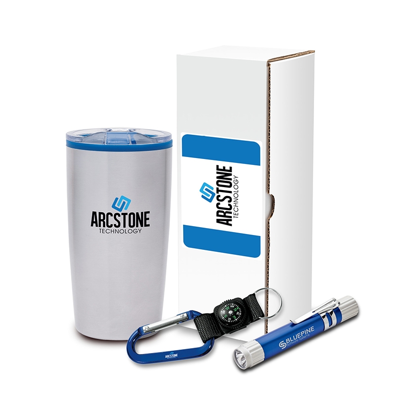 Victory 3-Piece Safety Gift Set 2