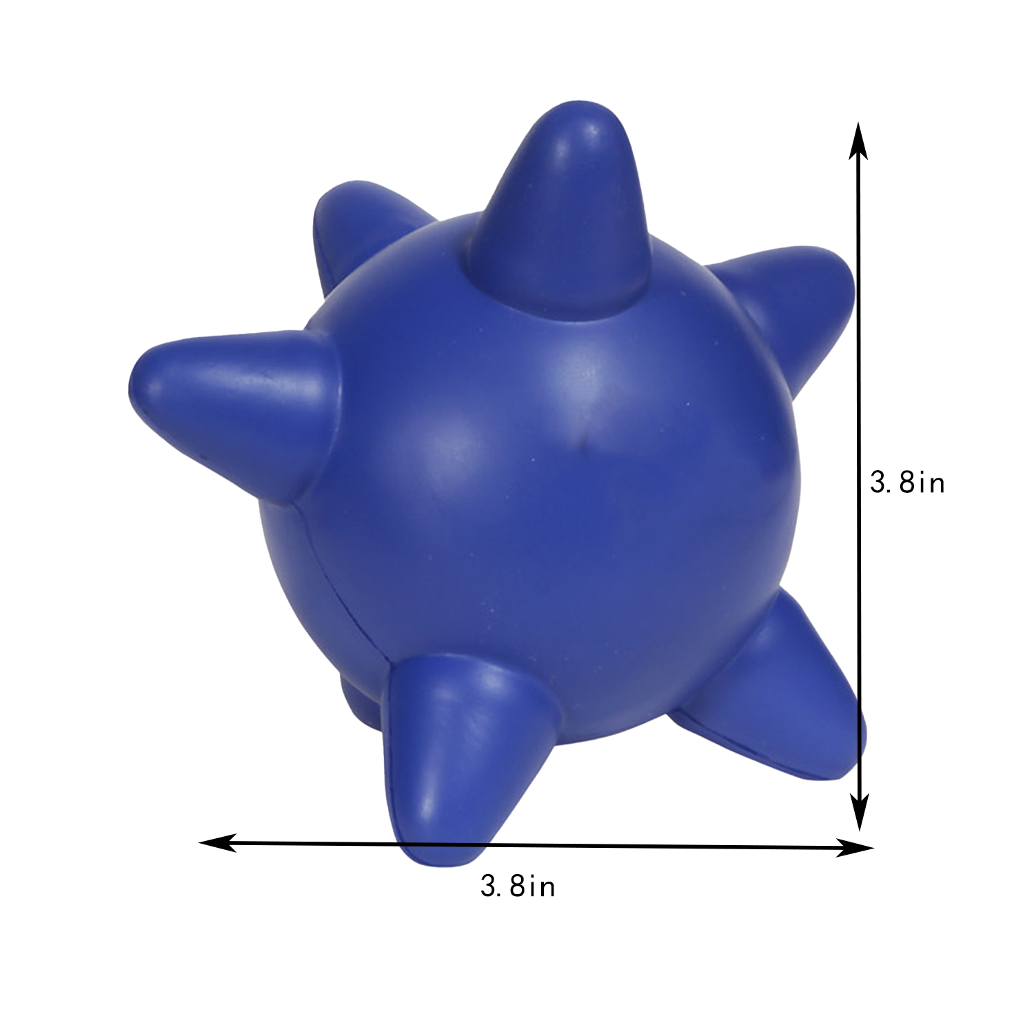 PU Foam Blood Platelet Stress Reliever Squeeze Toy 4