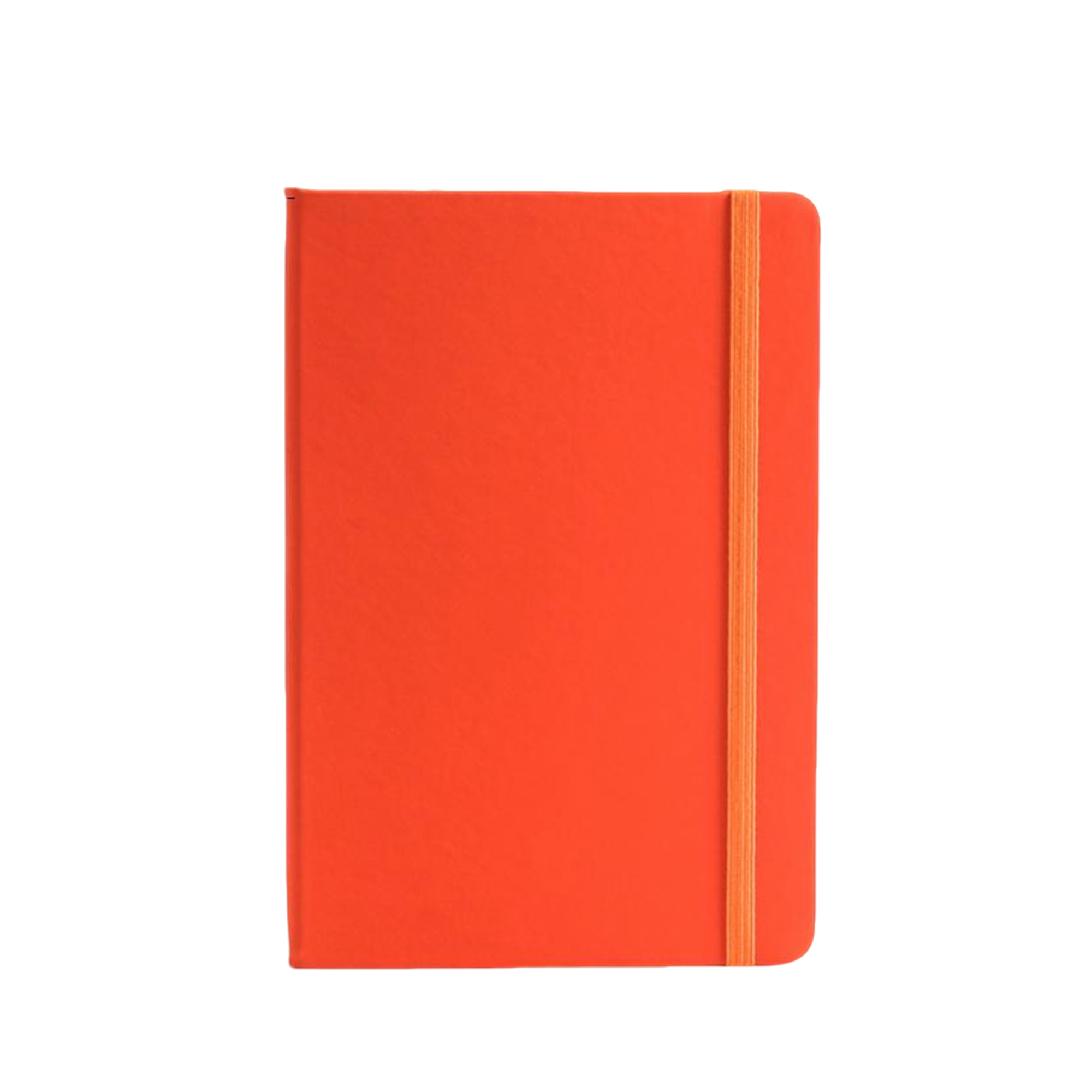 PU Journal Notebook A6 Size Acid Free Paper 11