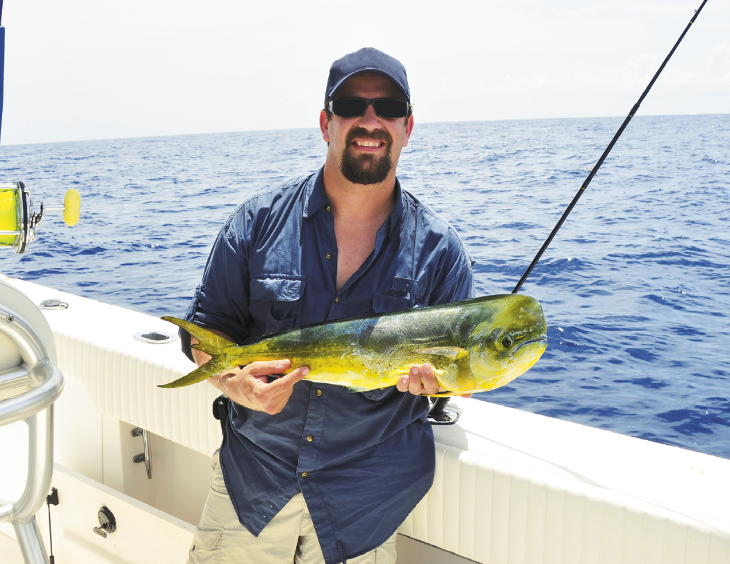 HotLine® Products Fishing Guide Appointment Calendar - Stapled 61