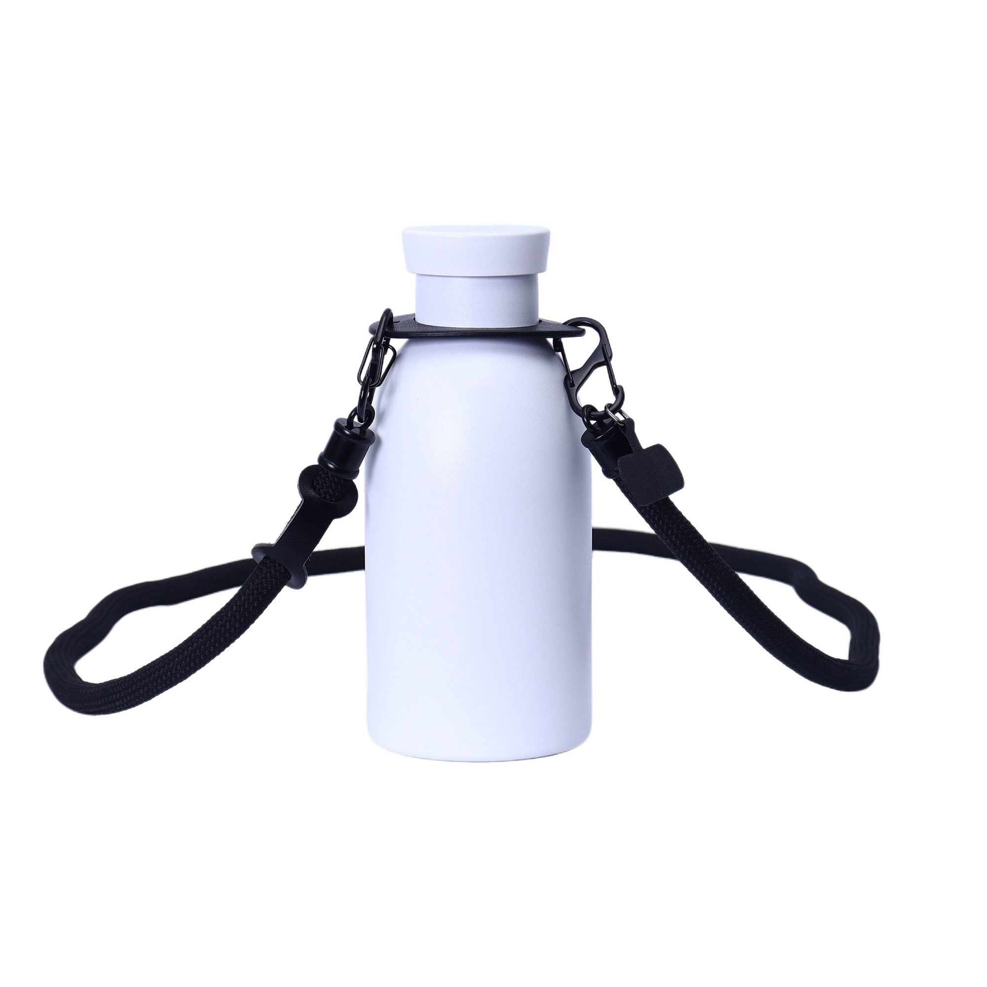 12oz Double Wall Stainless Steel Bottle 3