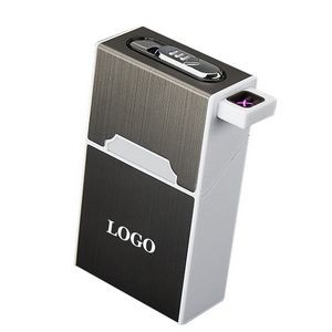 Cigarette Case 14