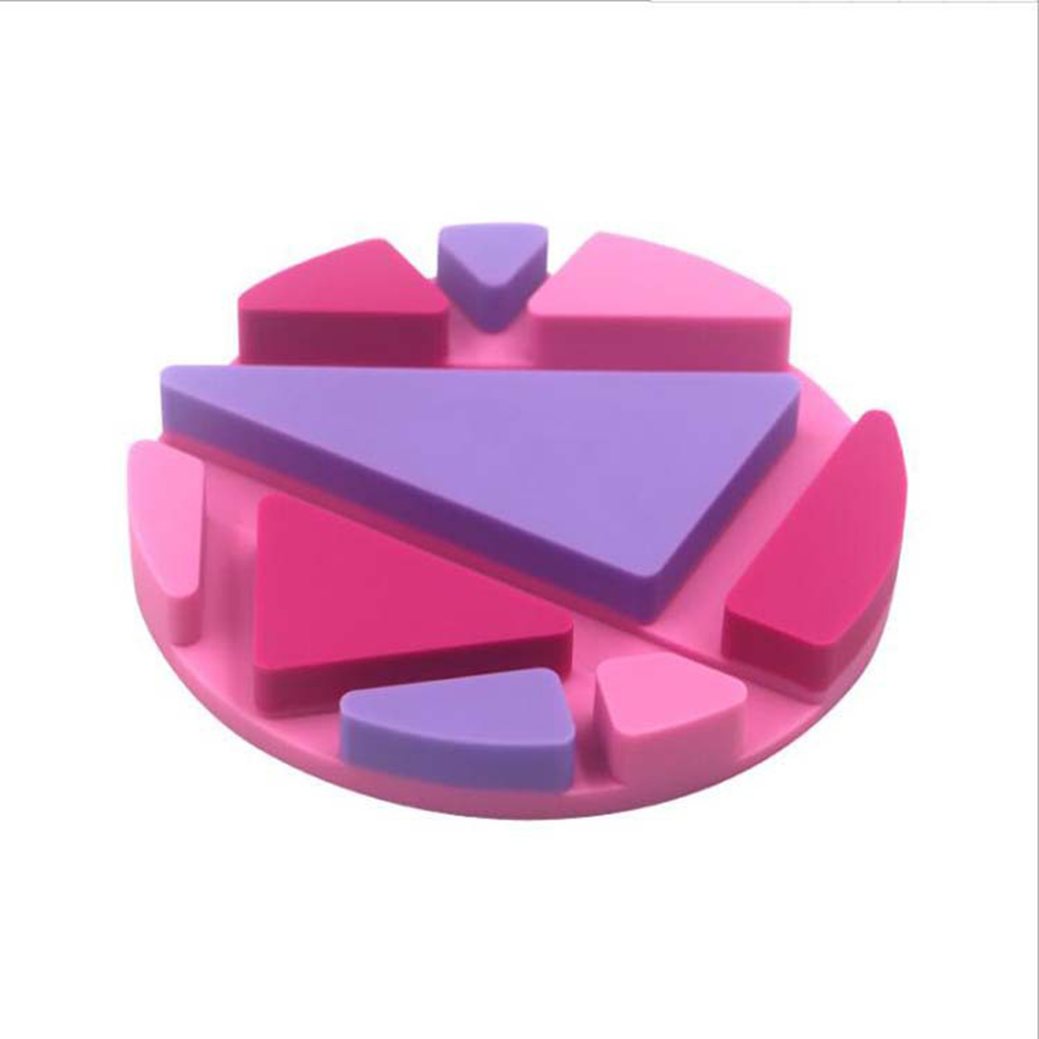 2-in-1 Rotatable Silicone Phone Stand & Drink Coaster 5