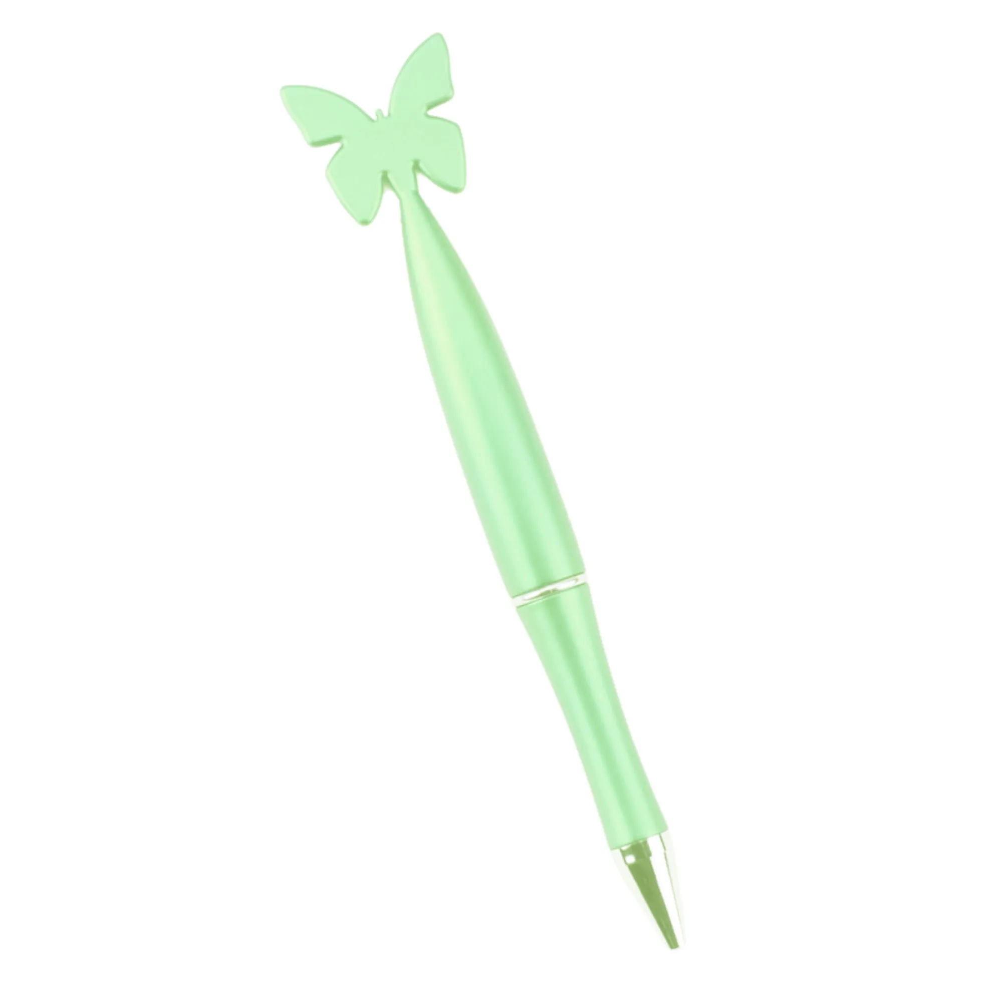 Heart-Shaped Ballpoint Love Pen 33