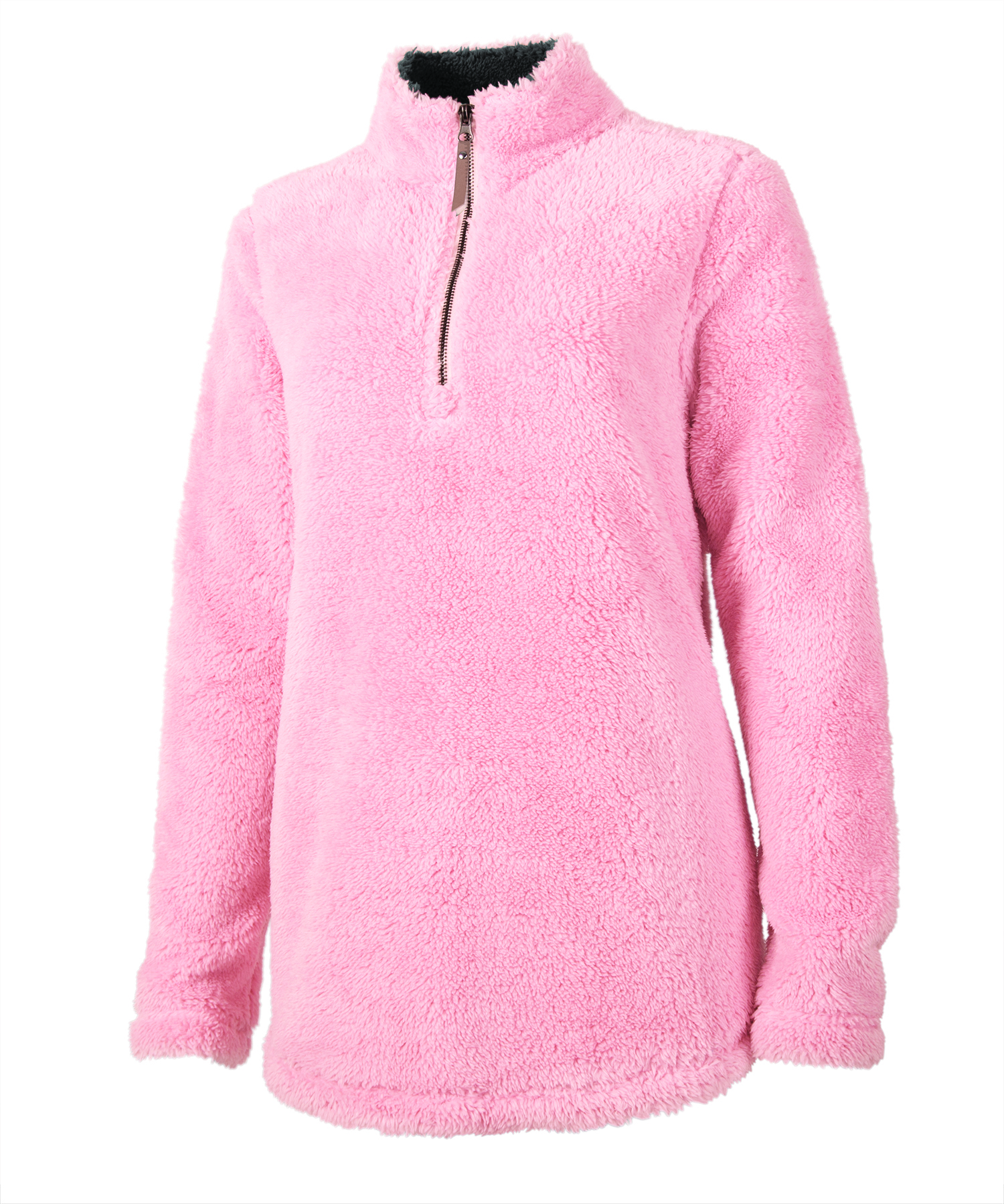 Women's Newport Fleece Pullover
