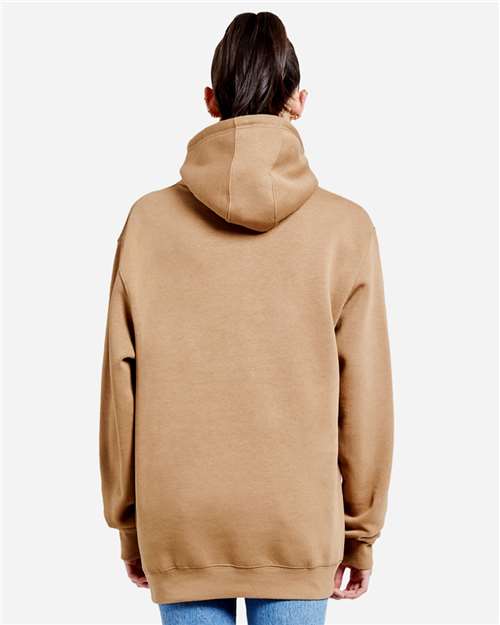 Unisex Heavyweight Hoodie Sweatshirt - LS19001 41