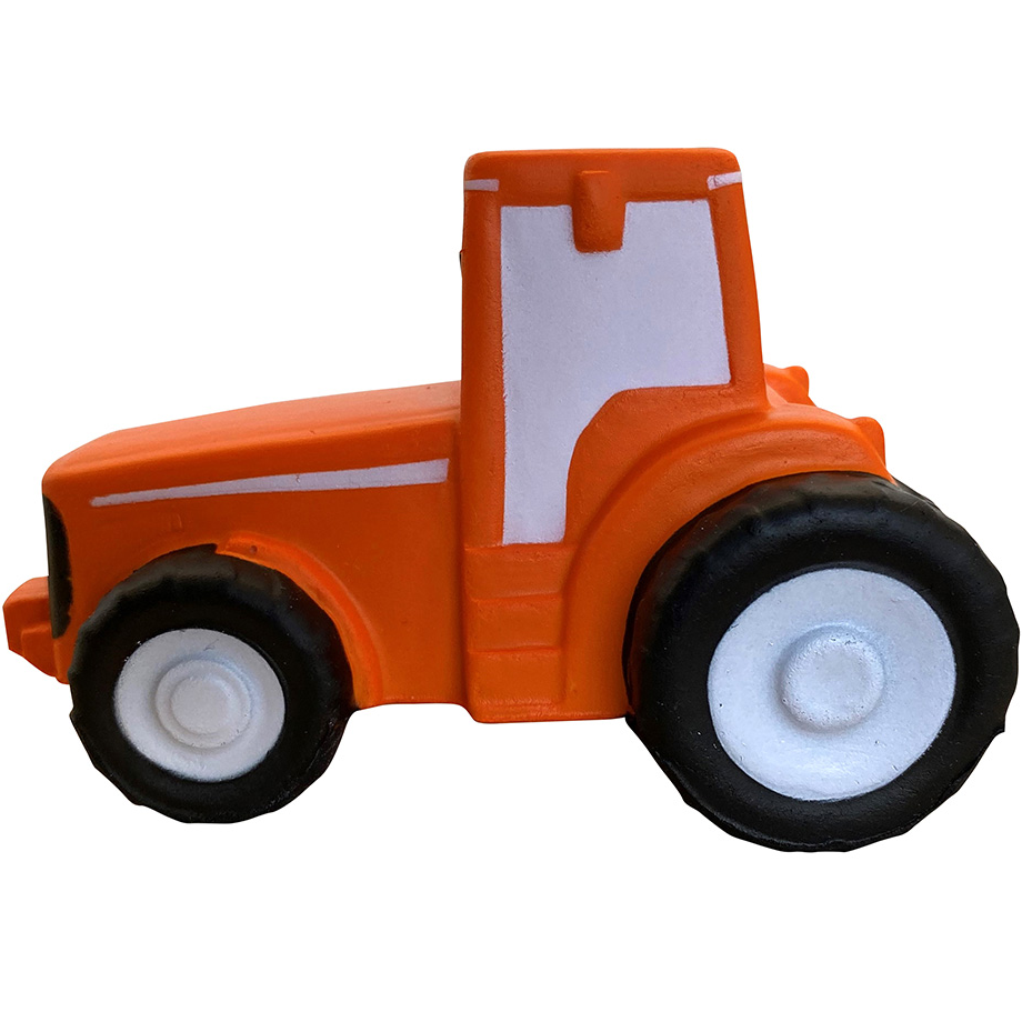 Tractor Stress Reliever 3