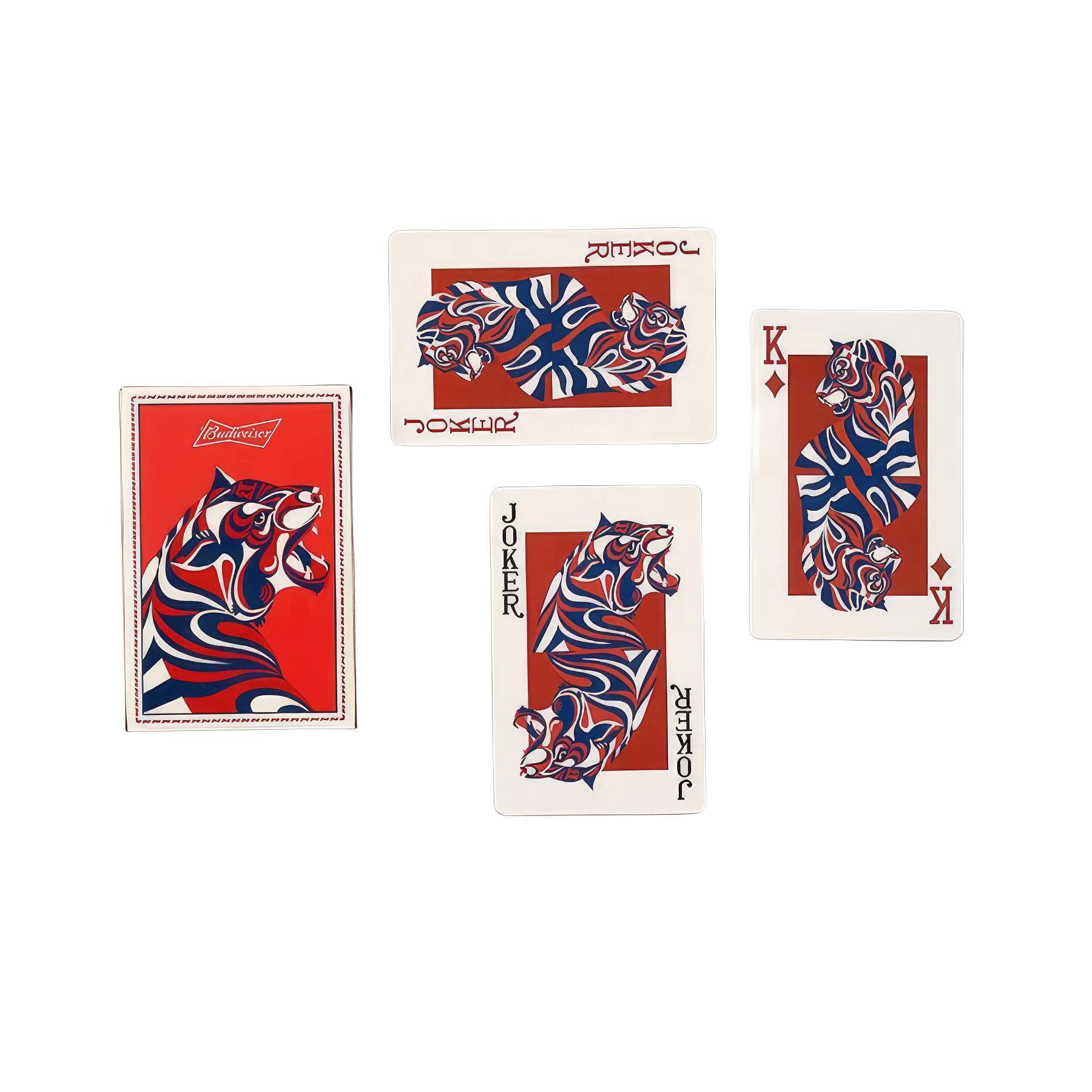 Customizable Playing Cards Great Board Game 2