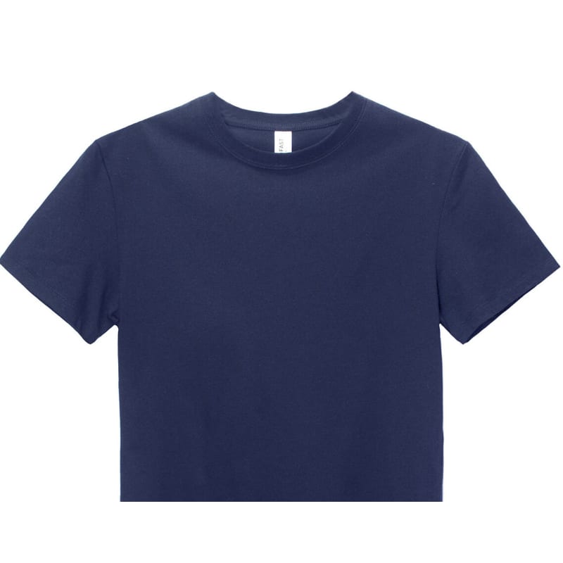 Threadfast Apparel Youth Ultimate CVC T-Shirt 19