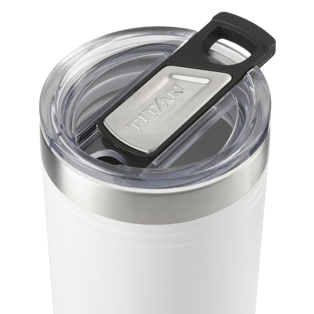 Arctic Zone® Titan Thermal HP® Slim Cooler 12oz 52