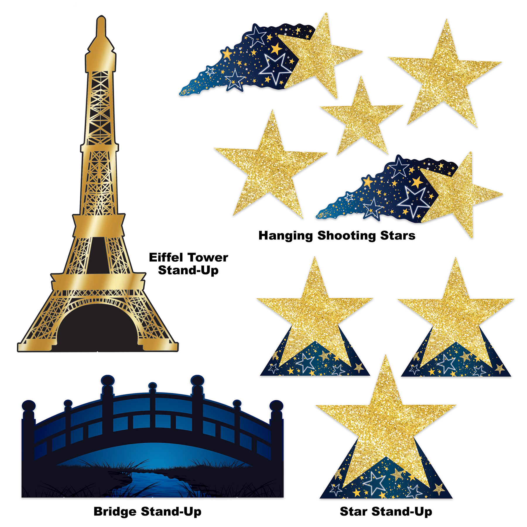 Paris Prom Kit 11
