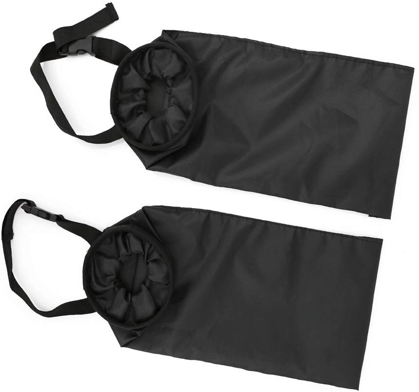 Auto Litter Bag 1