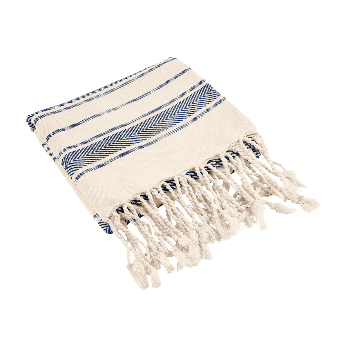 Bungalow Beach Towel 12