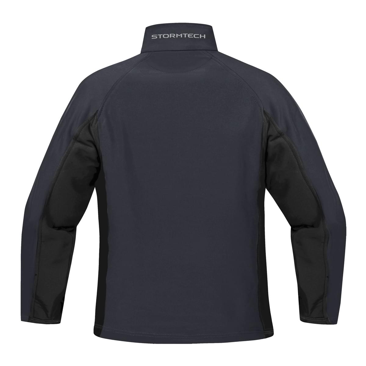 Stormtech Women's Crew Bonded Softshell Jacket 4