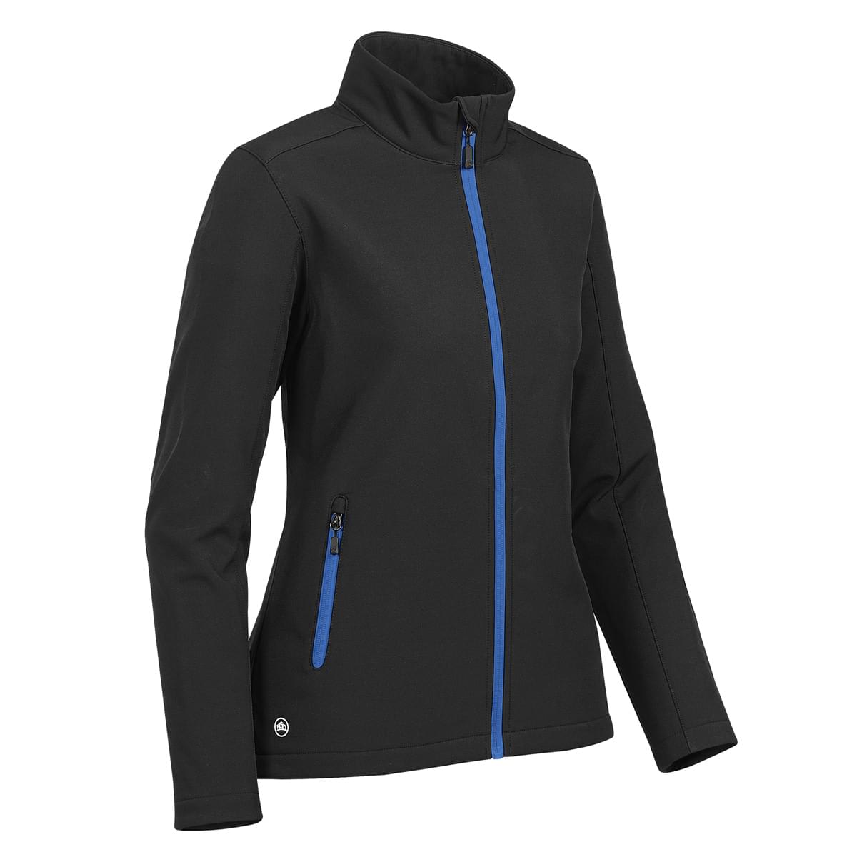 Stormtech Women's Orbiter Softshell Jacket 10
