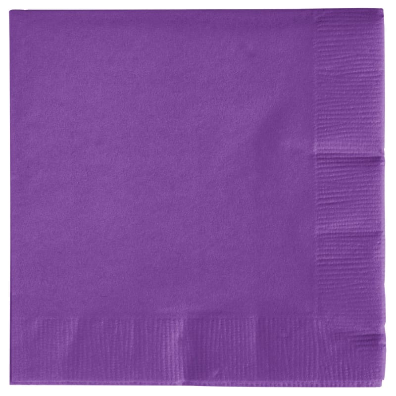 3ply Premium Beverage Napkins 68
