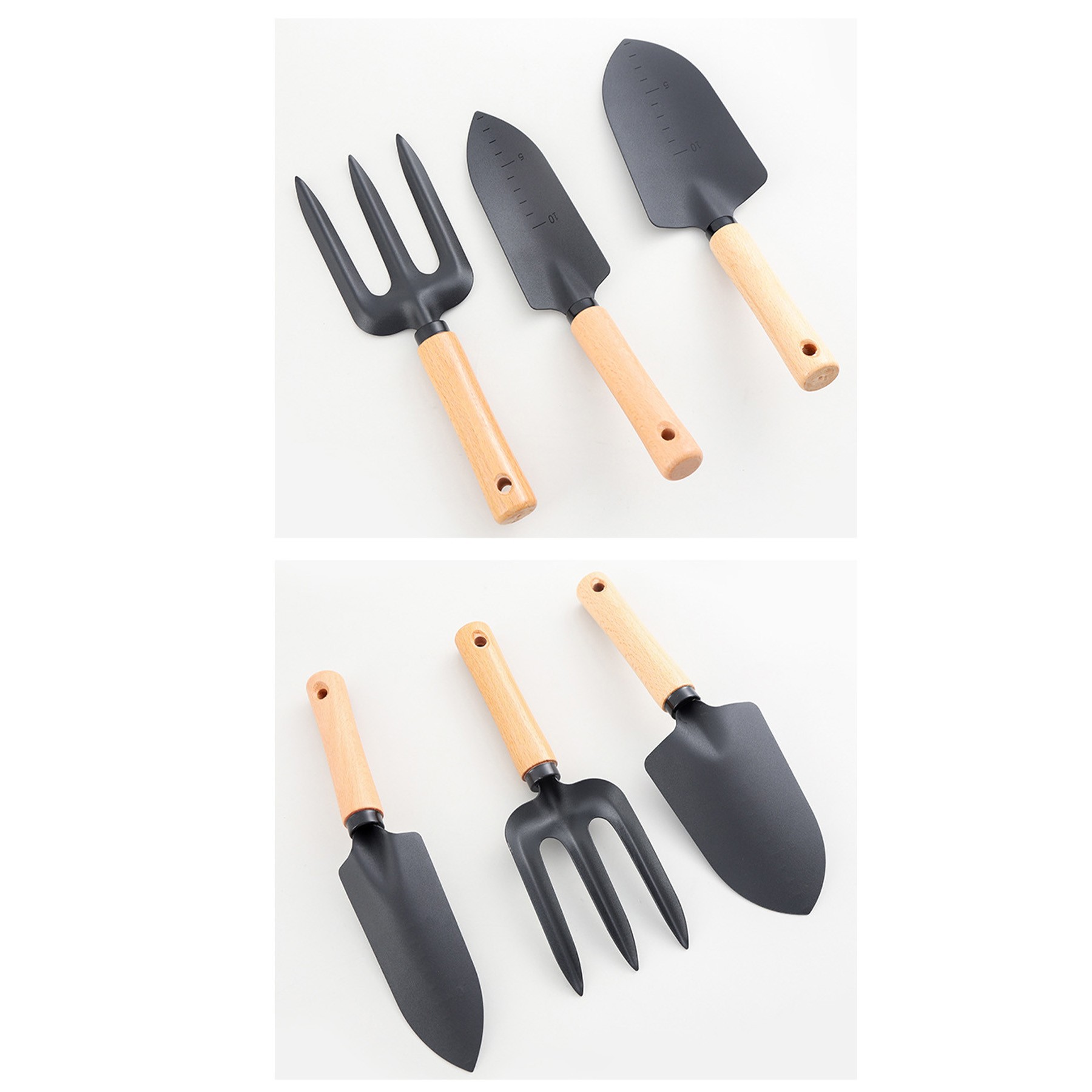 Three - Pronged Fork 2