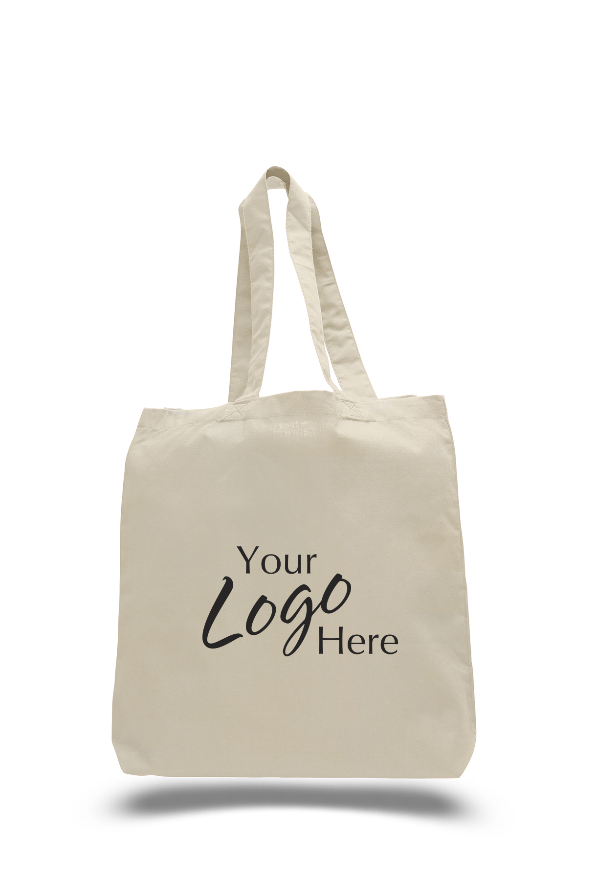 Economical Tote 15" W x 16" H Bag