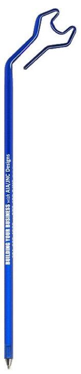 Wrench Inkbend Standard, Bent Pen