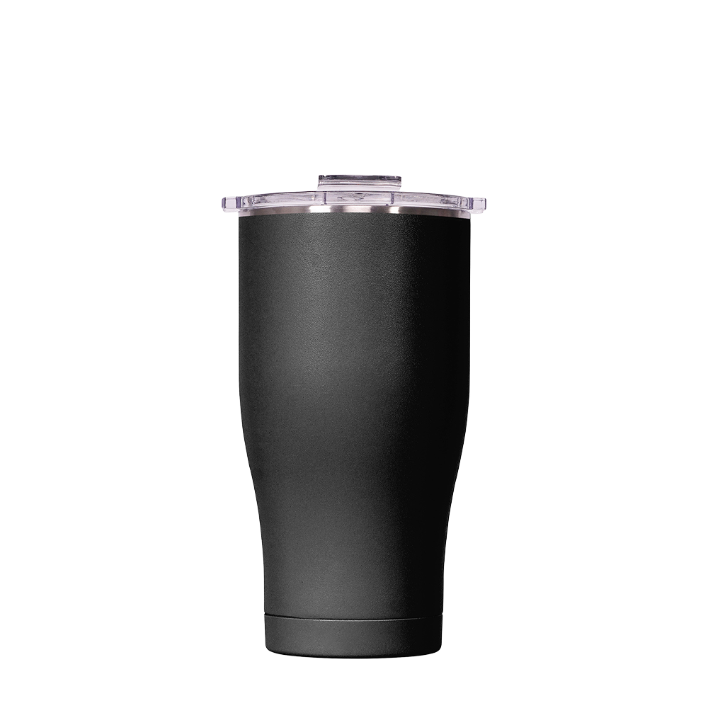 Orca Chaser 27oz Tumbler Powdercoated