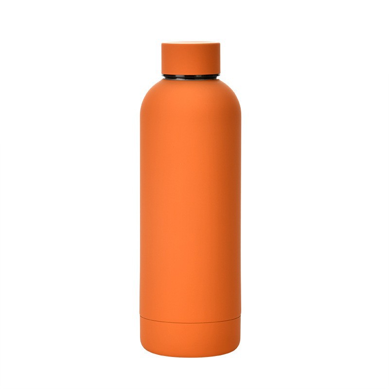 Stainless stell water bottle 3