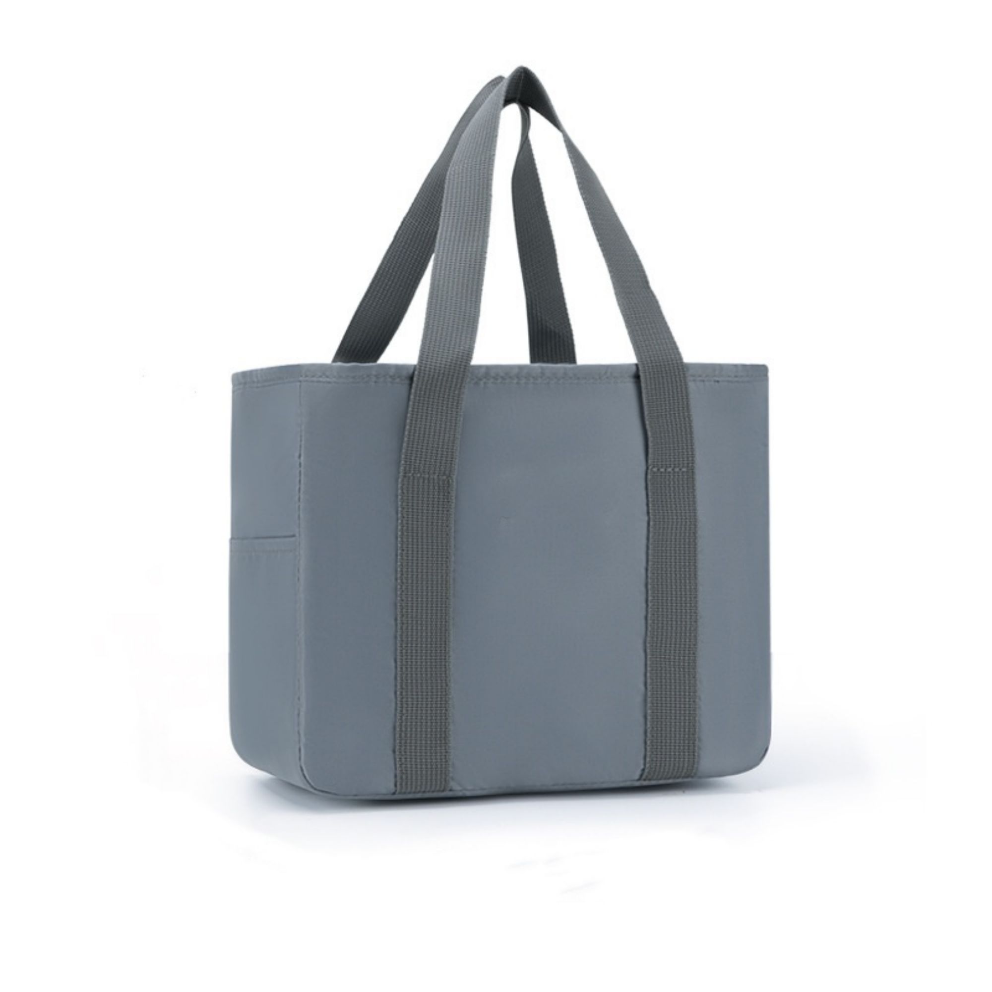 6L Portable Cool Picnic Food Drink Bag 5