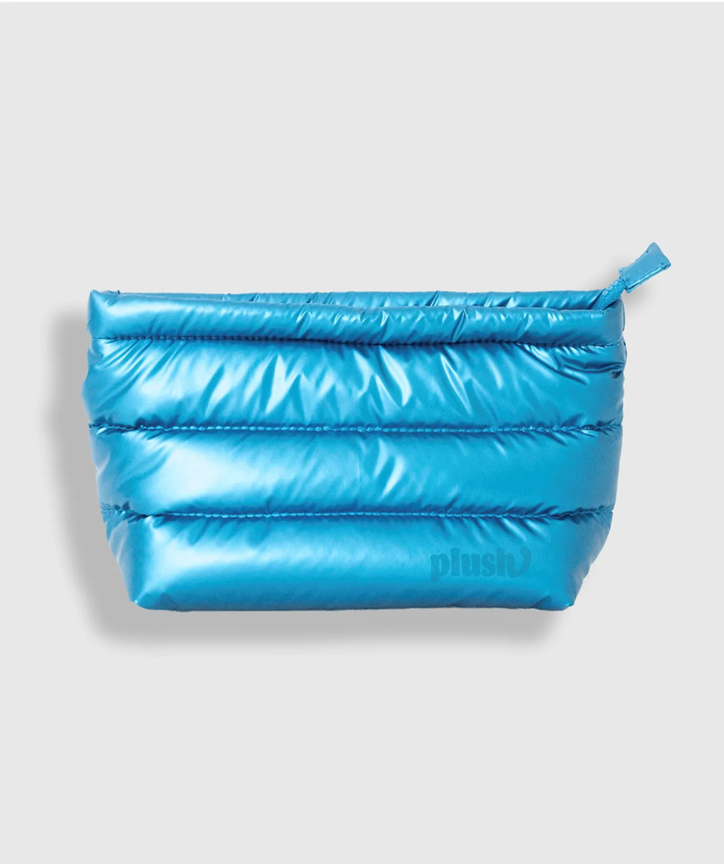 Puffer Zippered Case 1