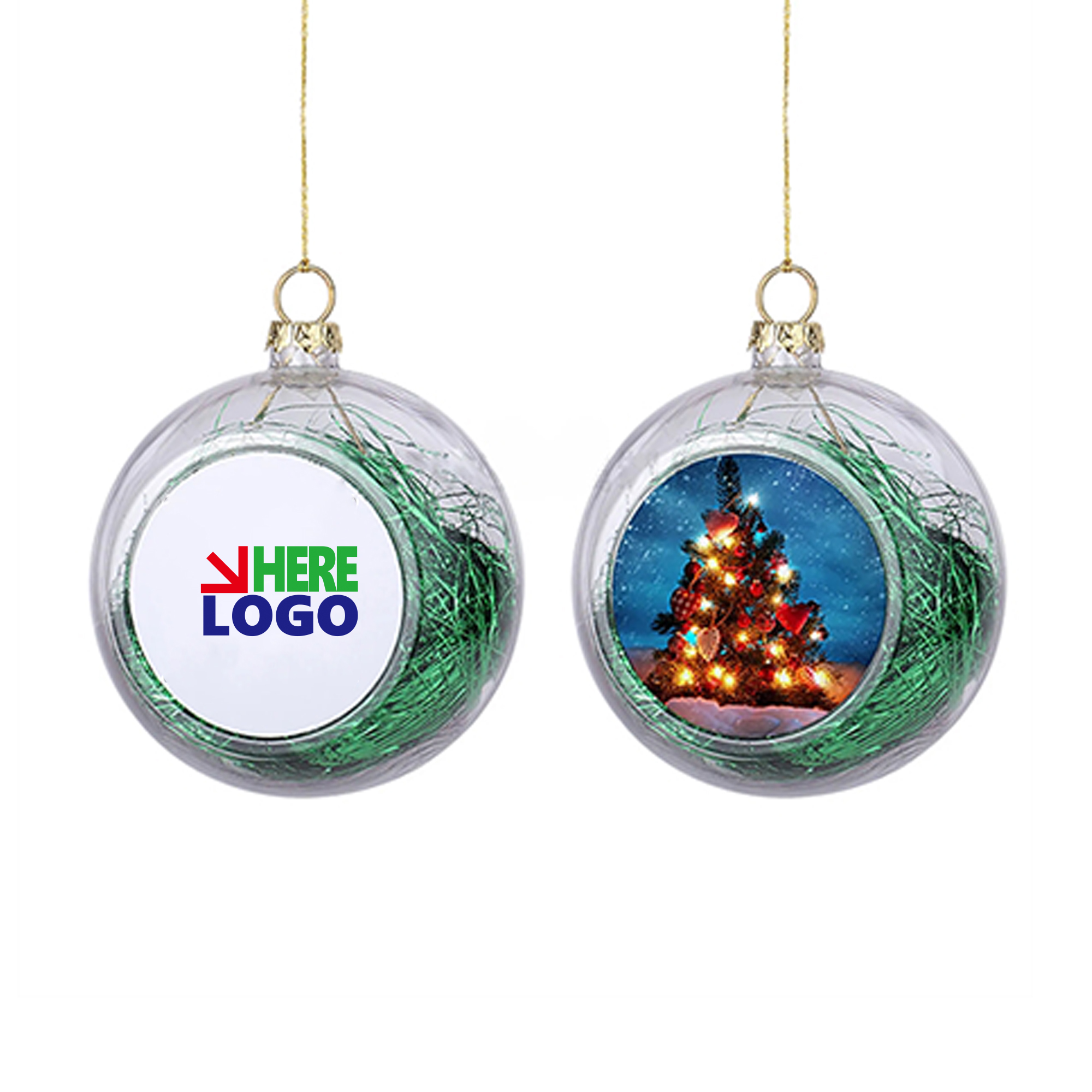 Durable Festival Decoration Balls 2