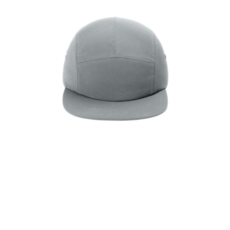 Port Authority Poly Camper Cap 7