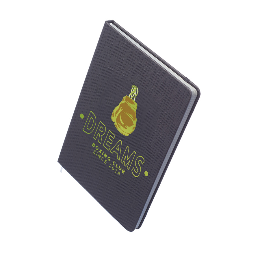 Olivine Textured Notebooks 16