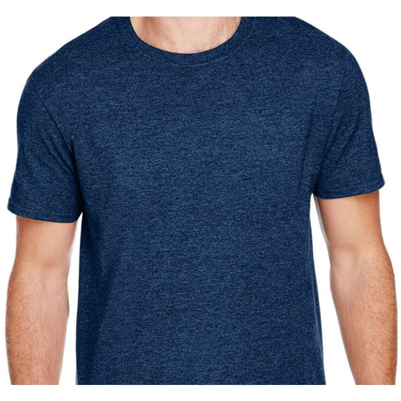 Jerzees Adult Premium Blend Ring-Spun T-Shirt 14