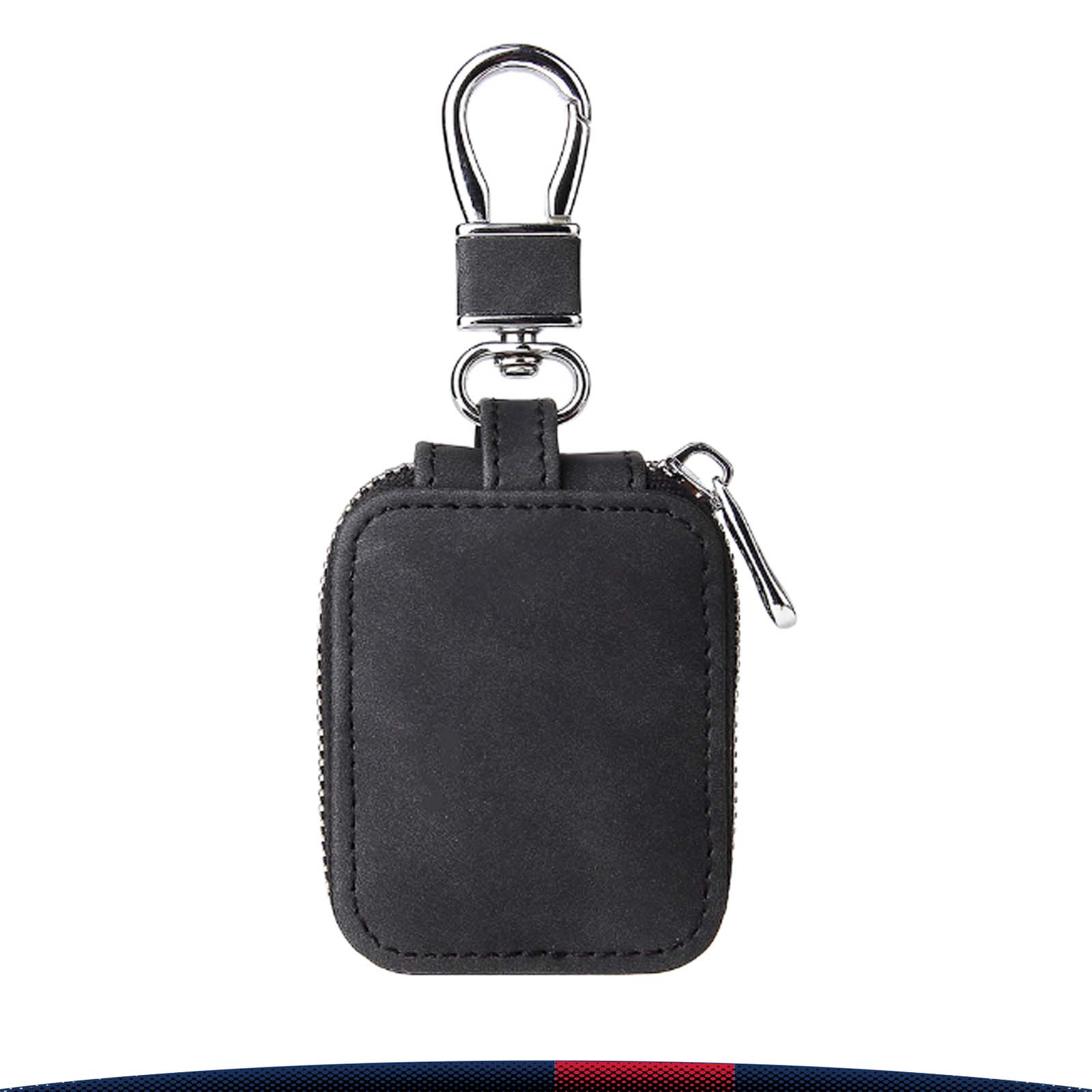Univ Wireless Bluetooth Earbuds PU Case 4