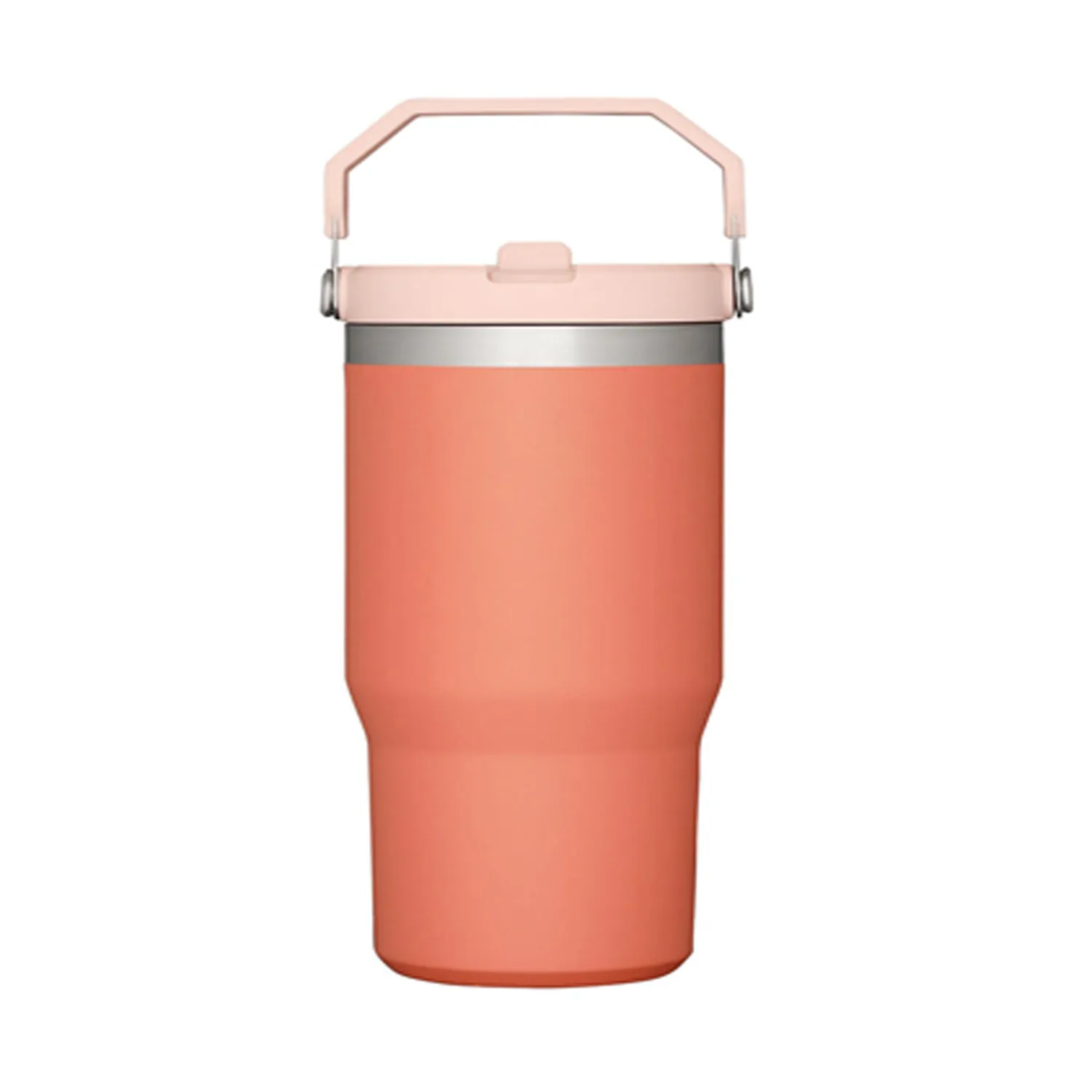 20oz Stainless Steel Vacuum Insulated Tumbler 5