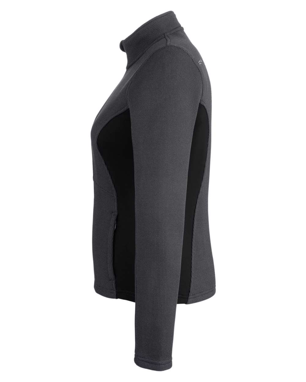 Women's Constant Full-Zip Sweater Fleece Jacket - 187335 32