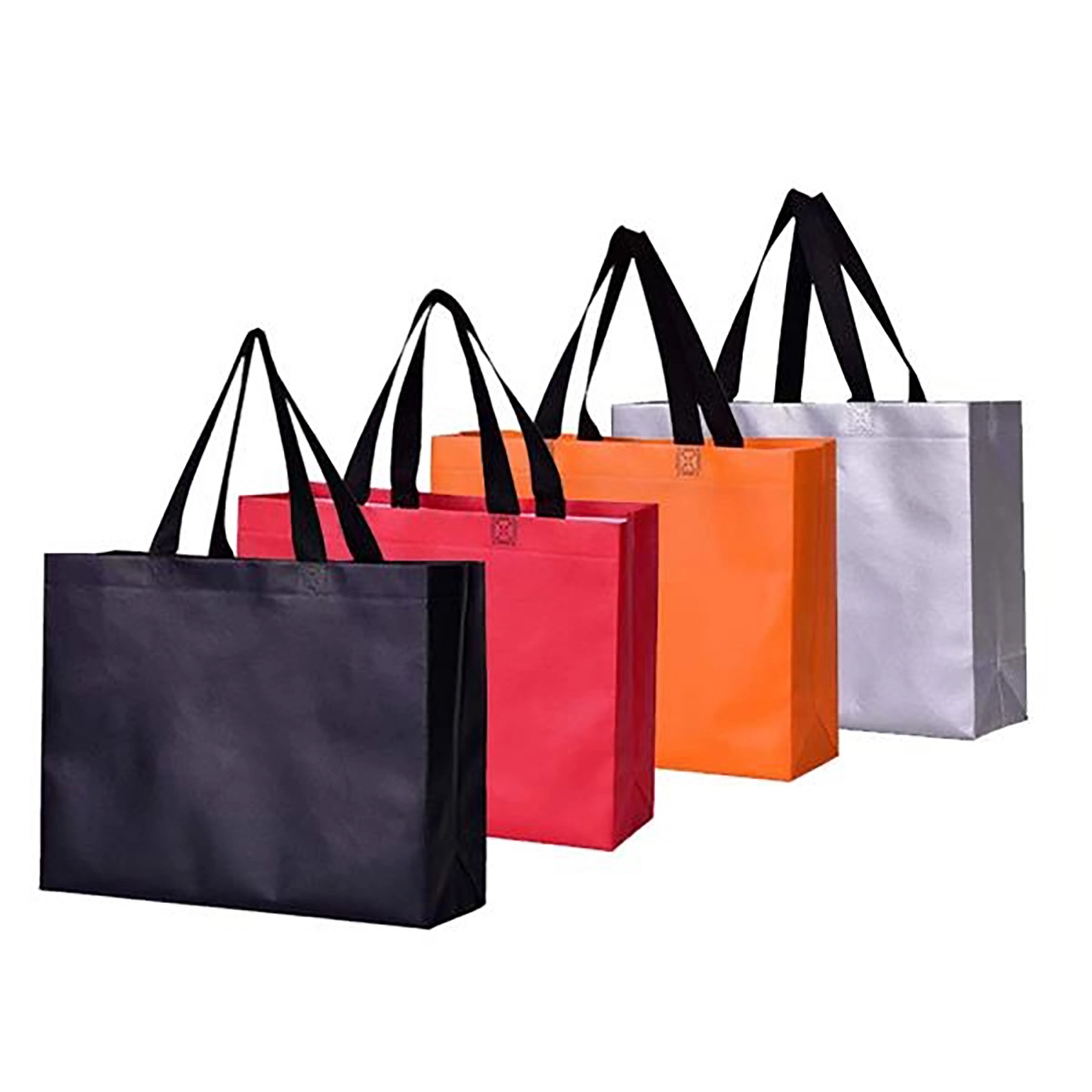 Non-Woven Economy Tote Bag 4