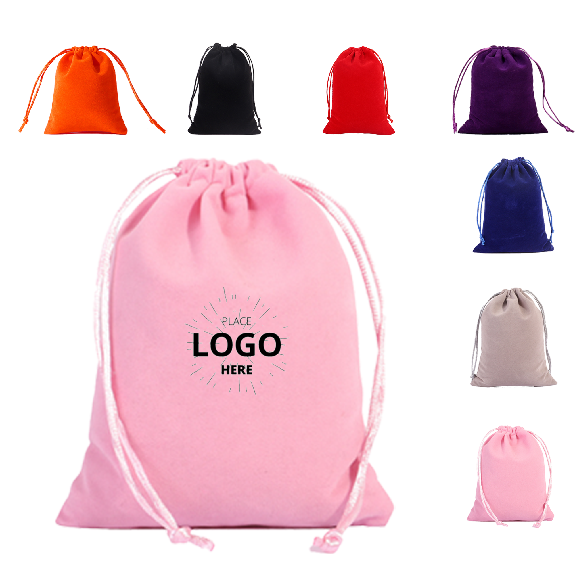 Jewelry Storage Bag 3